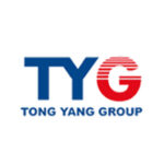 TONG YANG - تانگ یانگ