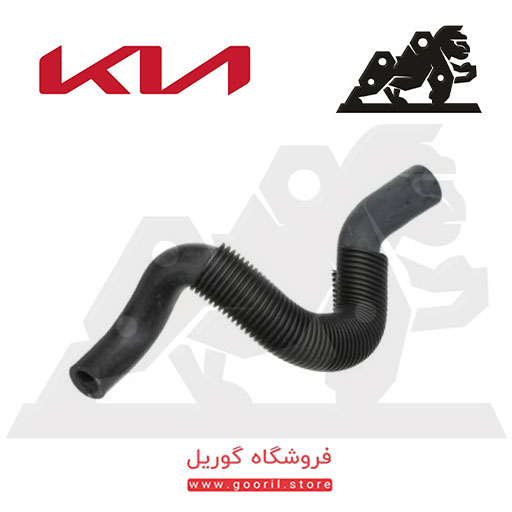 شلنگ بخاری ورودی کیا سراتو 973111M000